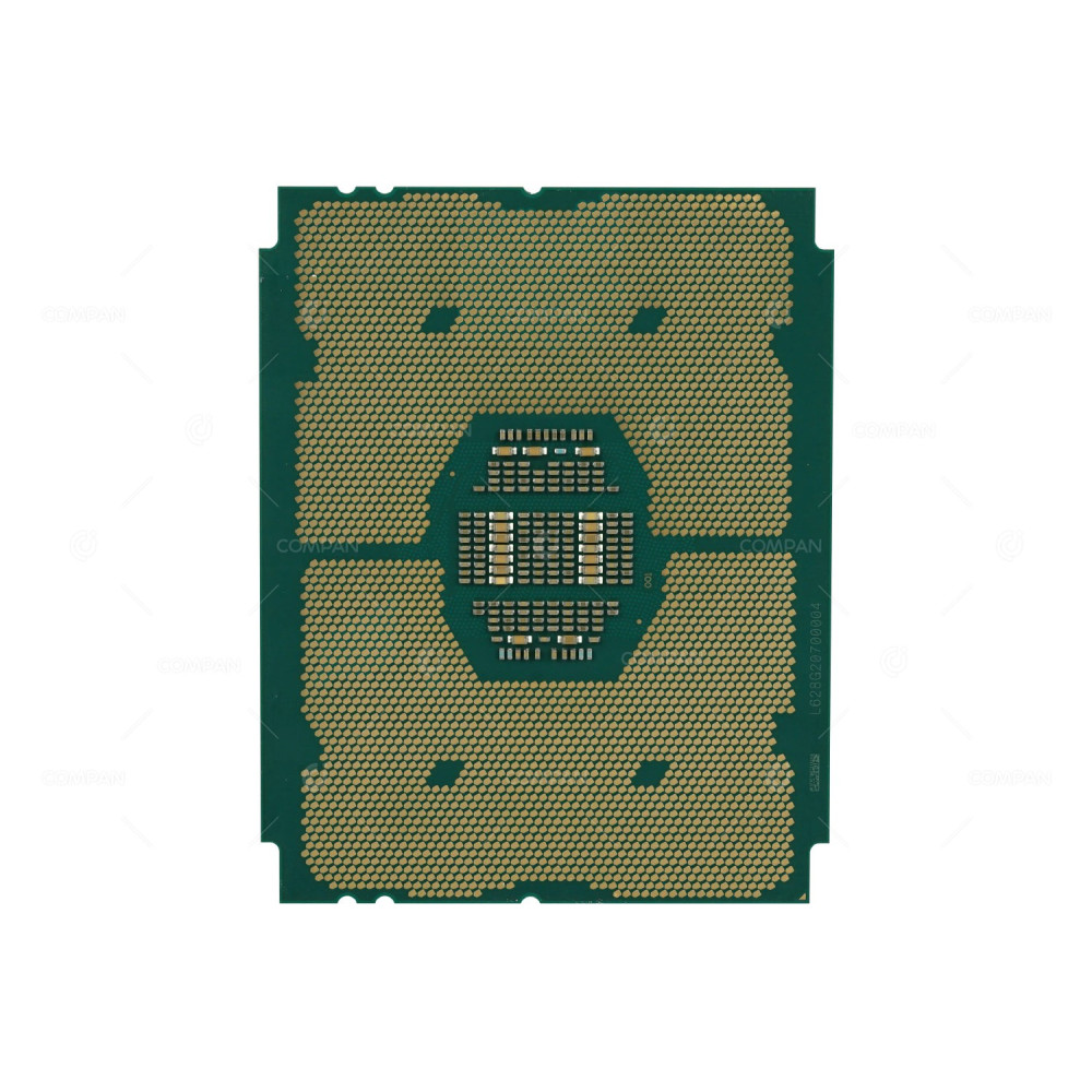 SR2X1 INTEL XEON PHI 7250 1.40GHZ 68 CORE 34MB L2 CACHE 215W LGA3647